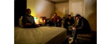 Lille la Nuit: Desinvitations pour le concert de Monophonics à Tourcoing à gagner
