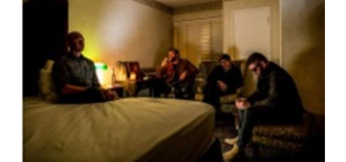 Lille la Nuit: Desinvitations pour le concert de Monophonics à Tourcoing à gagner