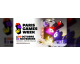 Chérie FM: 4 lots de 4 entrées pour le salon Paris Games Week à Paris à gagner