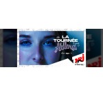 NRJ: Des invitations pour le concert de Helena à gagner
