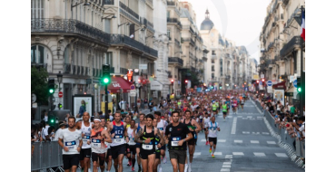 L'Oréal Paris: 5 dossards pour le 10 km de Paris à gagner