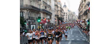 L'Oréal Paris: 5 dossards pour le 10 km de Paris à gagner