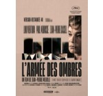 Lille la Nuit:  Des places de cinéma pour "L'armée des ombres" à Lille à gagner