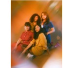 Lille la Nuit: Des invitations pour le concert de La Luz et Mamalarky à Tourcoing à gagner