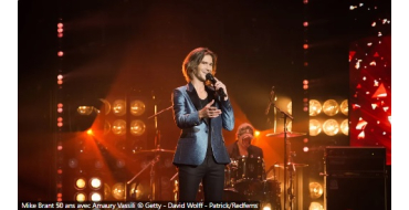 France Bleu: Des invitations pour le concert d'Amaury Vassili au Cannet à gagner