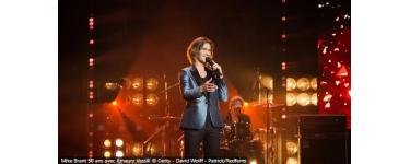 France Bleu: Des invitations pour le concert d'Amaury Vassili au Cannet à gagner