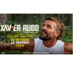 Rollingstone: 2 lots de 2 invitations pour le concert de Xavier Rudd à gagner
