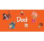 BDgest: 10 albums BD "Dad - T12" à gagner