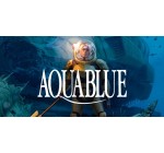 BDgest: 10 albums BD "Aquablue - T20" à gagner