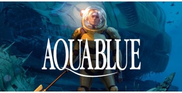 BDgest: 10 albums BD "Aquablue - T20" à gagner