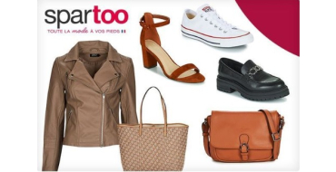 Femina: Des bons d'achat Spartoo à gagner