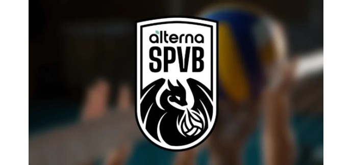 Alouette: Des invitations pour le match de volley-ball Stade poitevin / Montpellier HSC à gagner