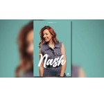 Alouette: Des invitations pour le spectacle de Nash à gagner