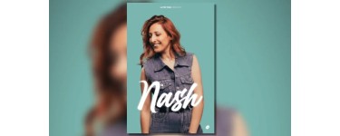 Alouette: Des invitations pour le spectacle de Nash à gagner