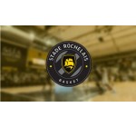 Alouette: Des invitations pour le match de basket La Rochelle / Roanne à La Rochelle à gagner