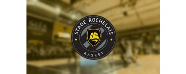 Alouette: Des invitations pour le match de basket La Rochelle / Roanne à La Rochelle à gagner