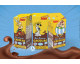 Citizenkid: 5 lots de 2 packs de 3 boissons Mon Premier Cacolac à gagner