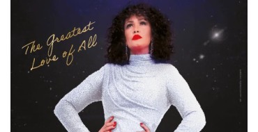 Alouette: Des invitations pour le concert de Belinda Davids à Angers à gagner
