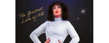Alouette: Des invitations pour le concert de Belinda Davids à Angers à gagner