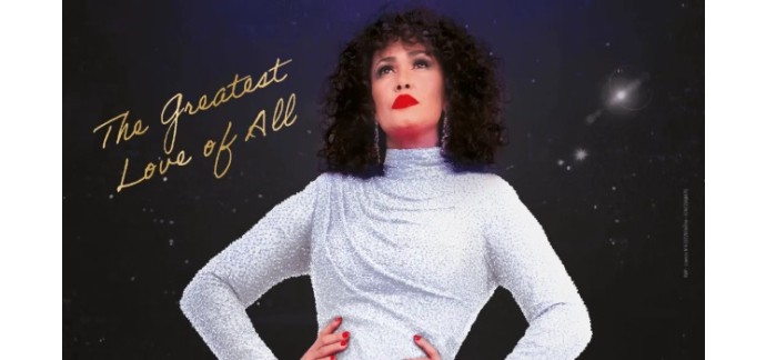 Alouette: Des invitations pour le concert de Belinda Davids à Angers à gagner