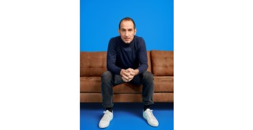 Blog Baz'art: 2 lots de 2 invitations pour le spectacle de Yohann Métay à gagner