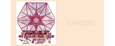 Femme Actuelle: Des calendriers de l’Avent beauté Sunkissed à gagner