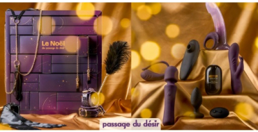 Femme Actuelle: 3 calendriers de l'Avent Passage du désir à gagner