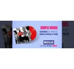 Nostalgie: 1 vinyle collector "Once Upon A Time" de Simple Minds à gagner