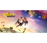 Télé Loisirs: Des entrées au Futuroscope à Poitiers à gagner