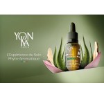 Femina: 10 produits de soin Yon-Ka à gagner