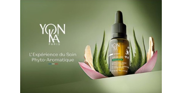 Femina: 10 produits de soin Yon-Ka à gagner