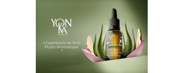 Femina: 10 produits de soin Yon-Ka à gagner