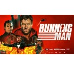 BFMTV: Des invitations pour l'avant-première du film "Running Man" à gagner