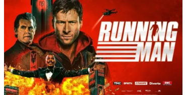 BFMTV: Des invitations pour l'avant-première du film "Running Man" à gagner