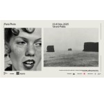 TF1: 5 lots de 2 entrées pour l'exposition "Paris Photo 2025" au Grand Palais à Paris à gagner