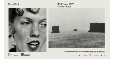 TF1: 5 lots de 2 entrées pour l'exposition "Paris Photo 2025" au Grand Palais à Paris à gagner