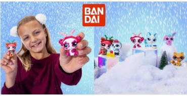 Femme Actuelle: 15 calendriers de l'Avent Littlest Petshop à gagner