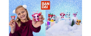 Femme Actuelle: 15 calendriers de l'Avent Littlest Petshop à gagner
