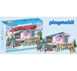Femme Actuelle: 10 calendriers de l'Avent Playmobil "Pâtisserie de Noel" à gagner