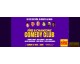 Rire et chansons: 10 lots de 2 invitations pour le spectacle "Rire & Chansons Comedy Club" à gagner