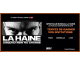 Riffx: 30 lots de 2 invitations pour le spectacle "La Haine" à Boulogne-Billancourt à gagner