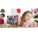 Femme Actuelle: Des lots de calendriers  à gagner