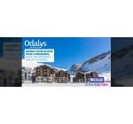 Nostalgie: 1 séjour pour 4 personnes dans une résidence Odalys Vacances à gagner