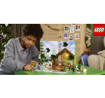 Femme Actuelle: 10 calendriers de l’Avent LEGO Minecraft à gagner
