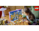 Femme Actuelle: 10 calendriers de l’Avent "LEGO Friends" à gagner