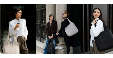 Cosmopolitan: 3 sacs Skara Cloud Bag à gagner