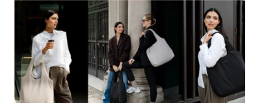 Cosmopolitan: 3 sacs Skara Cloud Bag à gagner