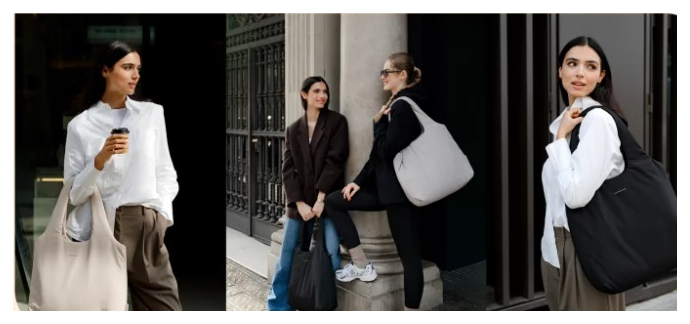 Cosmopolitan: 3 sacs Skara Cloud Bag à gagner