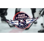 Alouette: Des invitations pour le match de hockey Ducs d'Angers / Spartiates de Marseille à gagner