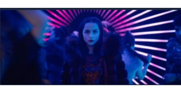 Salles Obscures: 2 Blu-Ray et 2 DVD du film "Ballerina" à gagner